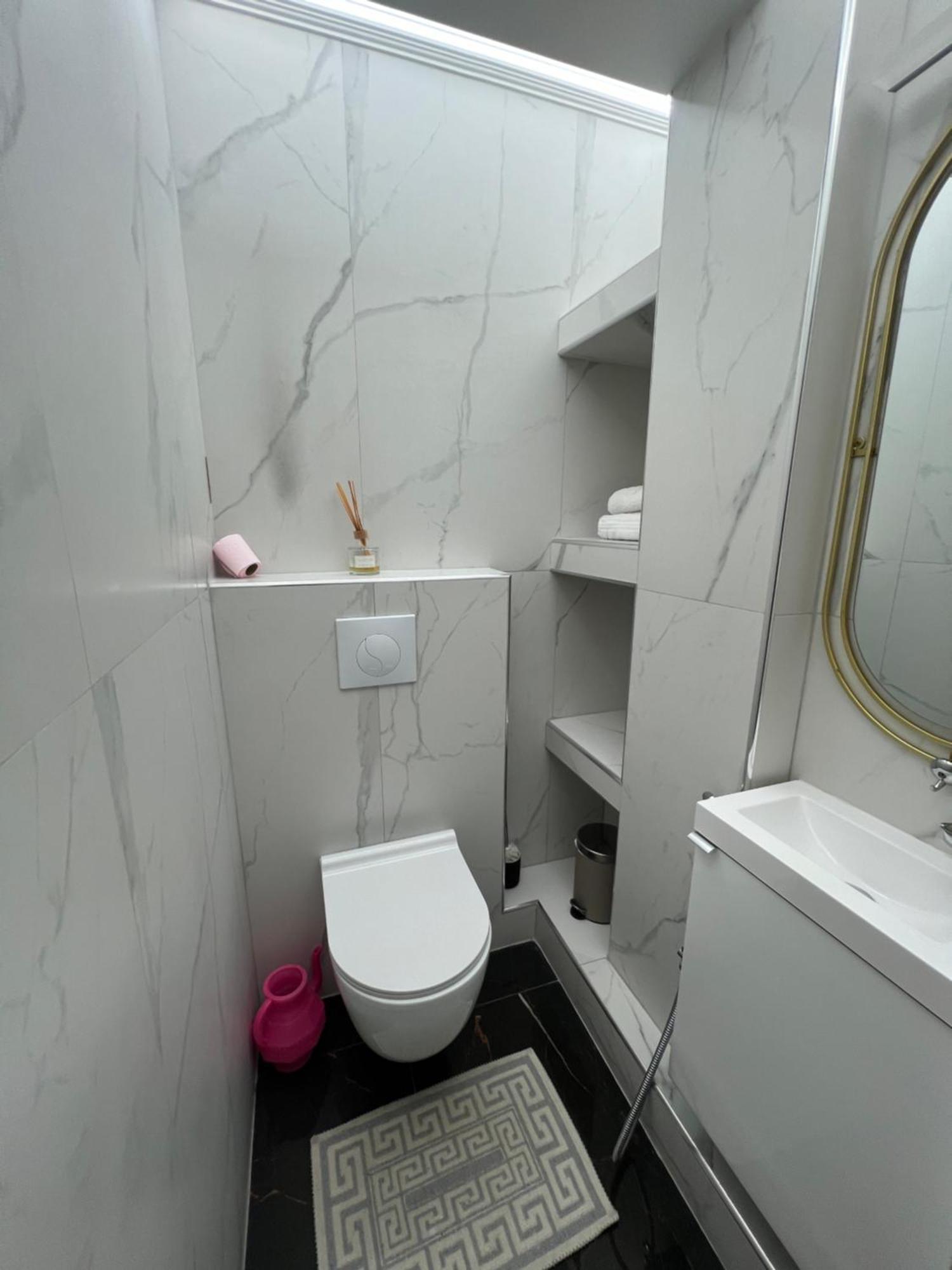 Private Apartments - Champs-Elysees Paris Bagian luar foto