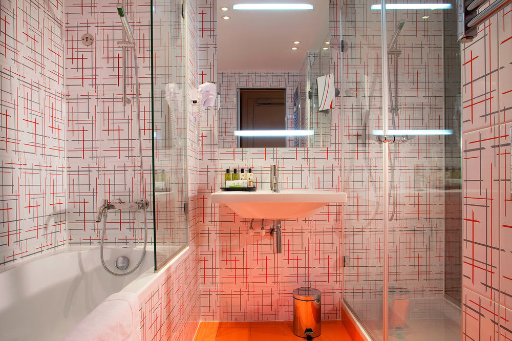 Private Apartments - Champs-Elysees Paris Bagian luar foto